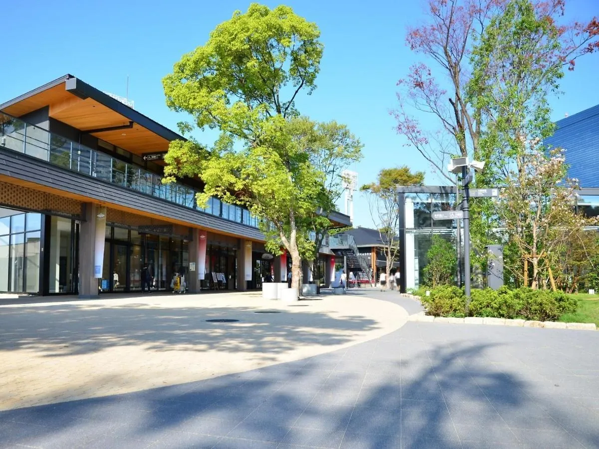 Hotel Awina Osaka - Vacation Stay 58454V Japão