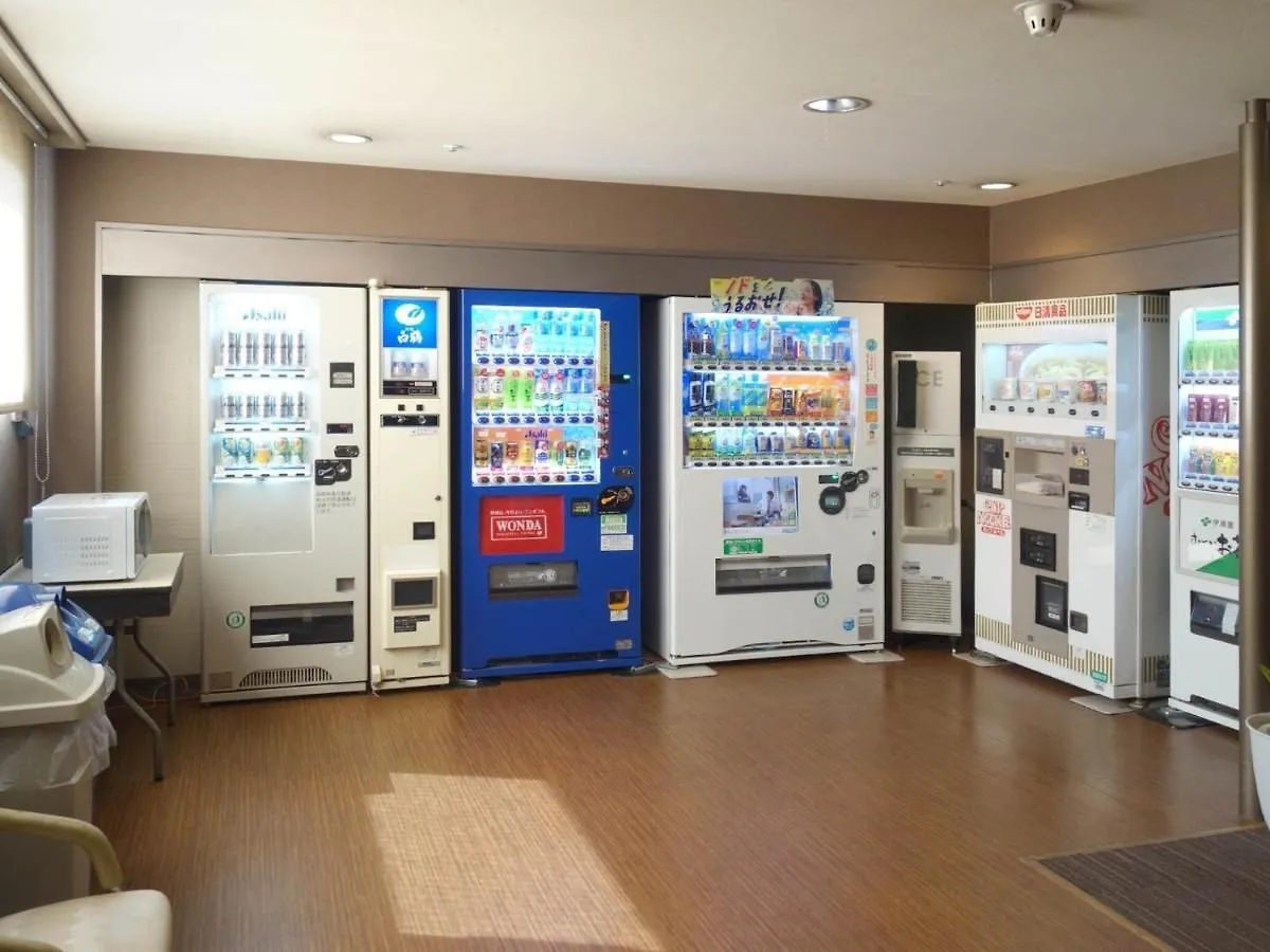 Hotel Awina Osaka - Vacation Stay 58454V 0*,  Japão