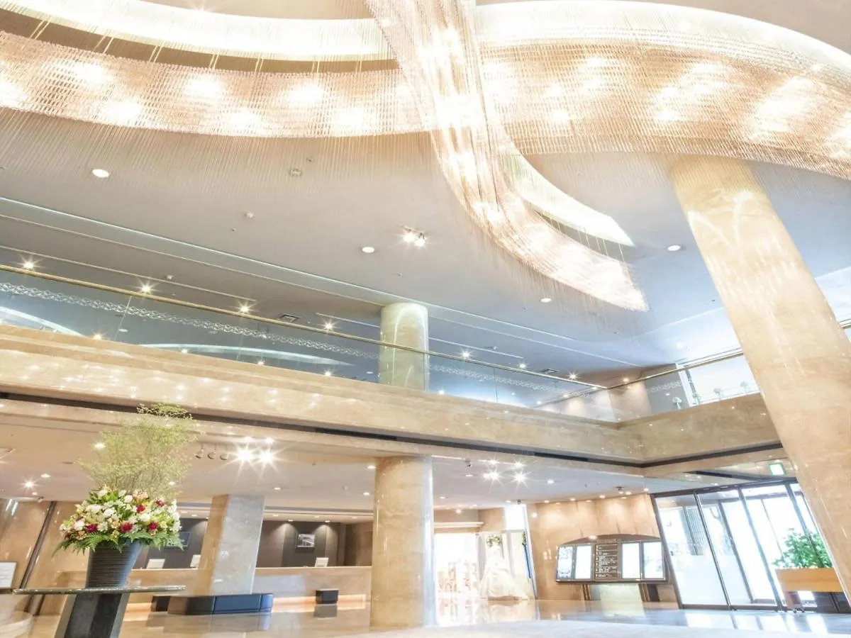 Hotel Awina Osaka - Vacation Stay 58454V 0*,